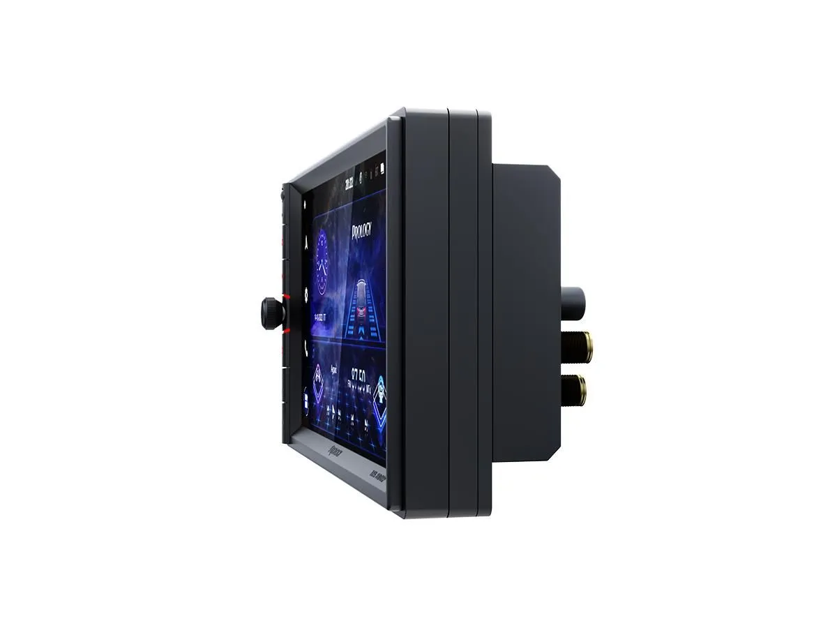 Автомагнитола Prology MPA-220 DSP 2DIN 4x55Вт v5.1 7" ПДУ RDS (PRMPA220) - фото 6