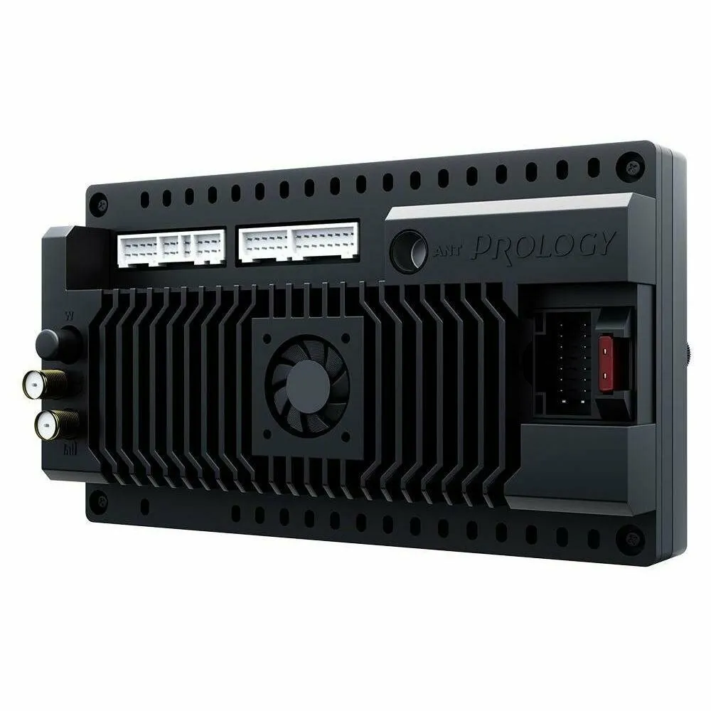 Автомагнитола Prology MPA-220 DSP 2DIN 4x55Вт v5.1 7" ПДУ RDS (PRMPA220) - фото 9