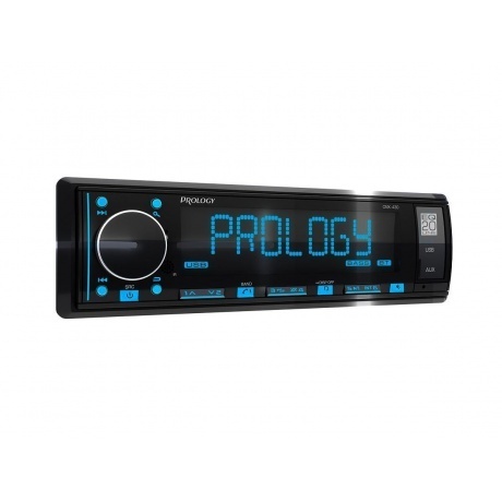 Автомагнитола Prology CMX-430 USB - фото 1