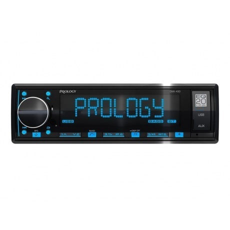Автомагнитола Prology CMX-430 USB - фото 2