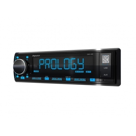 Автомагнитола Prology CMX-430 USB - фото 3