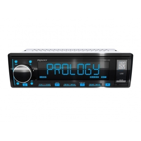 Автомагнитола Prology CMX-430 USB - фото 5
