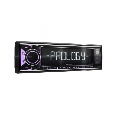 Автомагнитола Prology CMX-440 USB - фото 1