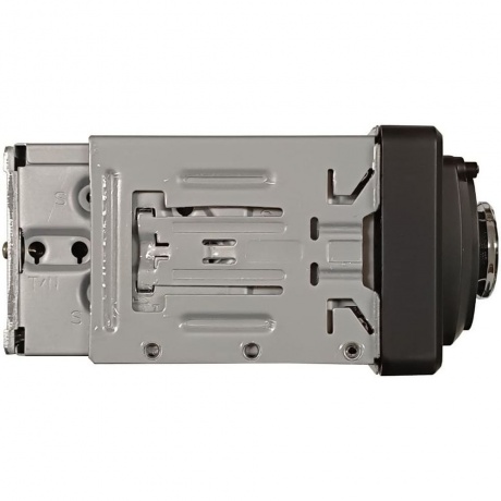 Автомагнитола JBL Celebrity 150 1DIN 4x50Вт AUX RDS (JBLCELEBRITY150) - фото 2