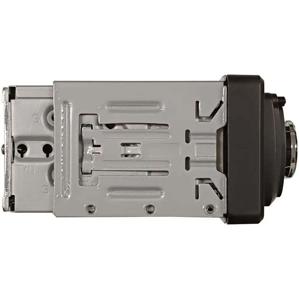 Автомагнитола JBL Celebrity 150 1DIN 4x50Вт AUX RDS (JBLCELEBRITY150) - фото 2