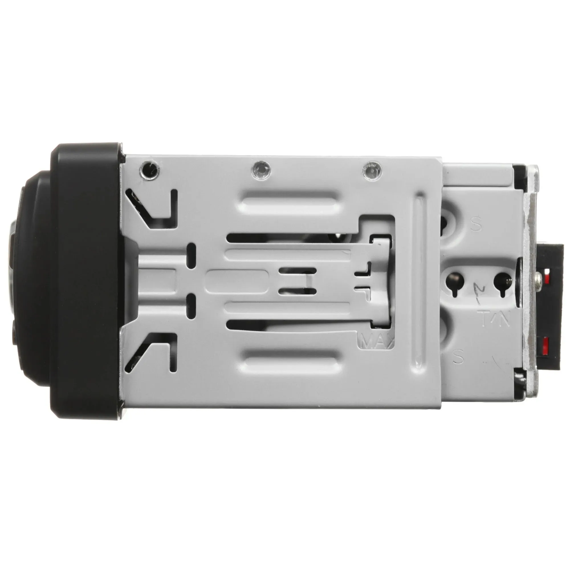 Автомагнитола JBL Celebrity 150 1DIN 4x50Вт AUX RDS (JBLCELEBRITY150) - фото 5