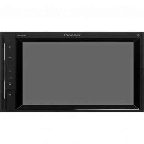 Автомагнитола Pioneer AVH-A245BT 2DIN 4x50Вт 6.2" - фото 4