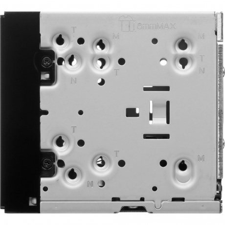 Автомагнитола Pioneer AVH-A245BT 2DIN 4x50Вт 6.2" - фото 6