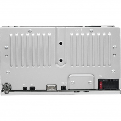 Автомагнитола Pioneer AVH-A245BT 2DIN 4x50Вт 6.2" - фото 7