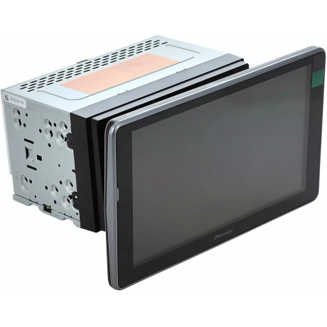 Автомагнитола Pioneer DMH-AF555BT 2DIN 4x50Вт AUX 9" 3 - фото 5