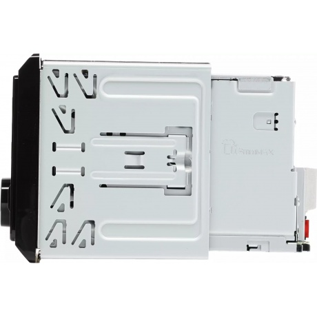 Автомагнитола Pioneer FH-S525BT 2DIN 4x50Вт RDS - фото 3