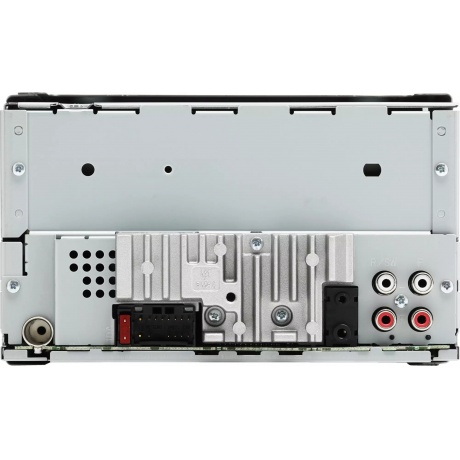 Автомагнитола Pioneer FH-S525BT 2DIN 4x50Вт RDS - фото 4