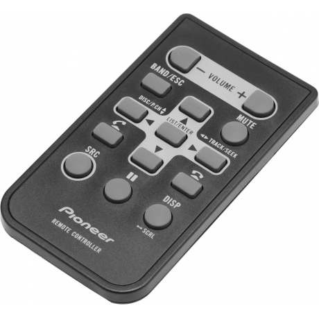 Автомагнитола Pioneer FH-S525BT 2DIN 4x50Вт RDS - фото 8