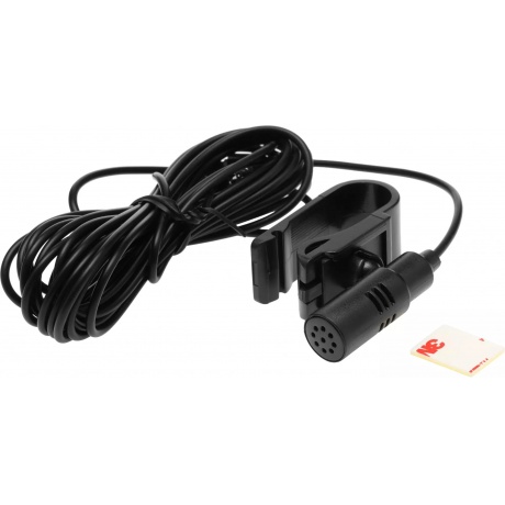 Автомагнитола Pioneer FH-S525BT 2DIN 4x50Вт RDS - фото 10