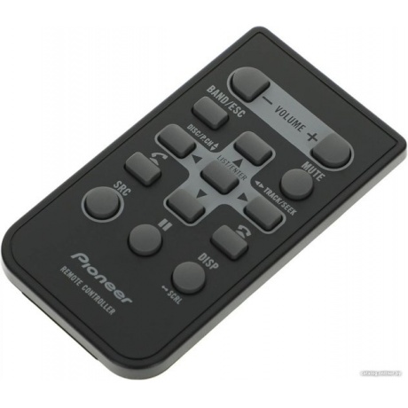 Автомагнитола Pioneer MVH-S325BT 1DIN 4x50Вт 1 ПДУ RDS - фото 13