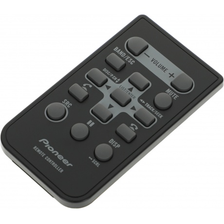 Автомагнитола Pioneer MVH-S325BT 1DIN 4x50Вт 1 ПДУ RDS - фото 14