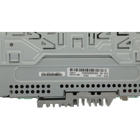 Автомагнитола Pioneer MVH-S325BT 1DIN 4x50Вт 1 ПДУ RDS - фото 7