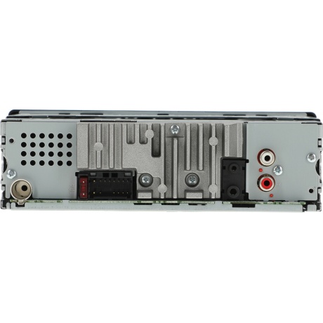 Автомагнитола Pioneer MVH-S325BT 1DIN 4x50Вт 1 ПДУ RDS - фото 8