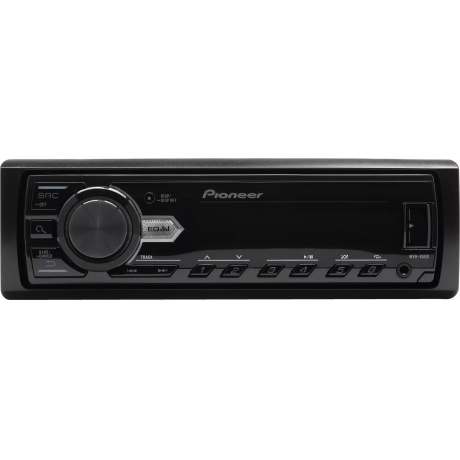 Автомагнитола Pioneer MVH-85UB - фото 1