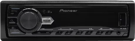 Автомагнитола Pioneer MVH-85UB