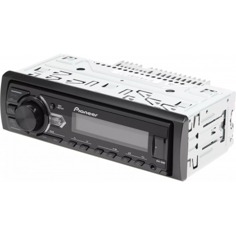 Автомагнитола Pioneer MVH-85UB - фото 2