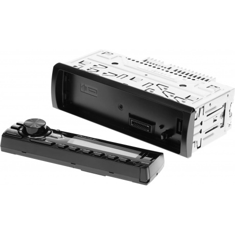 Автомагнитола Pioneer MVH-85UB - фото 11
