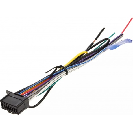 Автомагнитола Pioneer MVH-85UB - фото 14