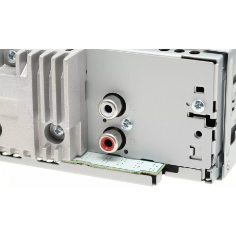 Автомагнитола Pioneer MVH-85UB - фото 7