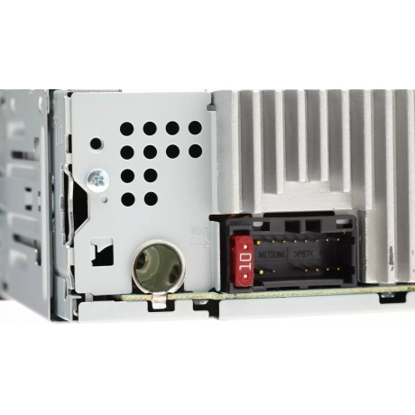 Автомагнитола Pioneer MVH-85UB - фото 8