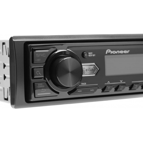 Автомагнитола Pioneer MVH-85UB - фото 9