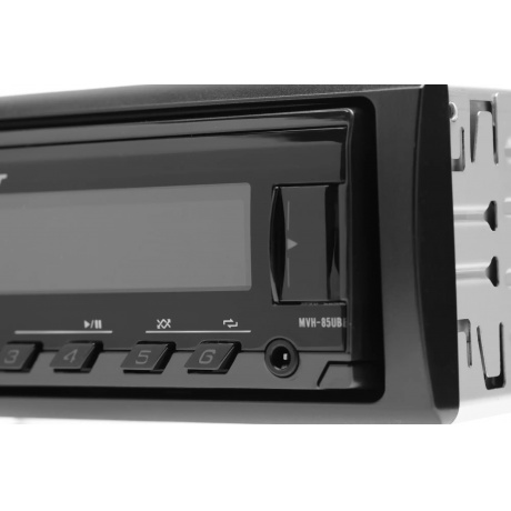 Автомагнитола Pioneer MVH-85UB - фото 10