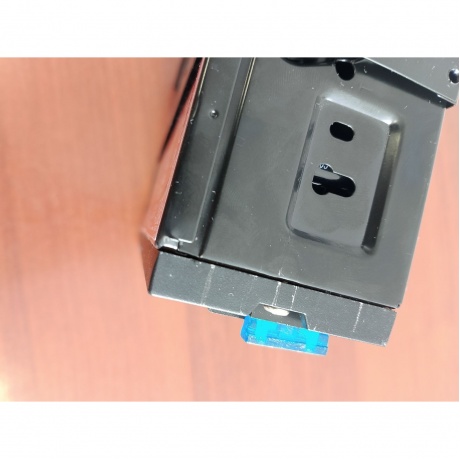 Автомагнитола ACV AVS-812R 1DIN 4x50Втхорошее состояние - фото 4