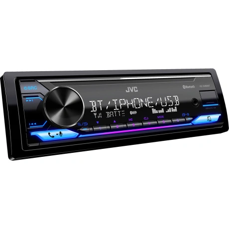 JVC KD-X482BT DSP Магнитола