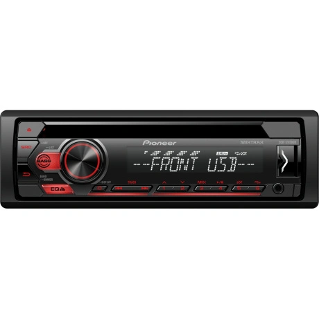 Pioneer DEH-S1150UB Автомагнитола