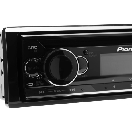 Pioneer DEH-S2250UI Автомагнитола - фото 7