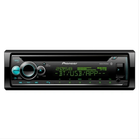 Pioneer DEH-S5250BT Автомагнитола