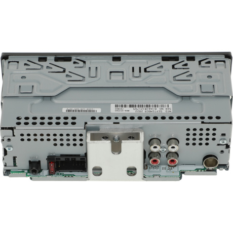 Pioneer MVH-S125UI Автомагнитола - фото 3