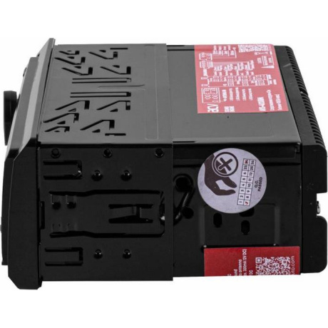 Автомагнитола ACV AVS-402UBM 1 DIN - фото 4