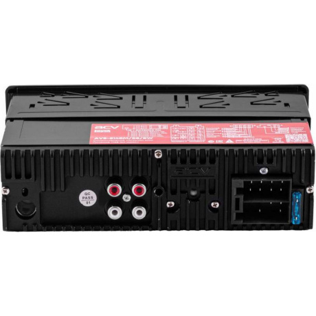 Автомагнитола ACV AVS-402UBM 1 DIN - фото 7