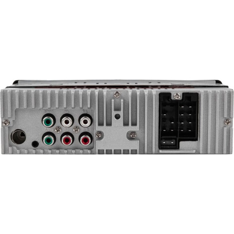 Автомагнитола ACV AVS-601UBM 1 DIN - фото 8