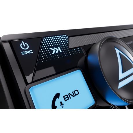Автомагнитола Aura STORM-866DSP - фото 8