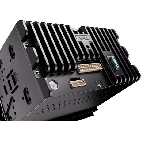 Автомагнитола Aura VENOM-D868DSP, 2-DIN - фото 5