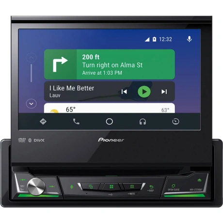 Автомагнитола Pioneer AVH-Z7250BT