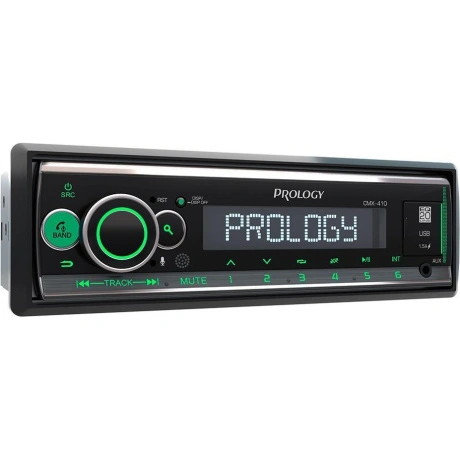 Автомагнитола Prology CMX-410