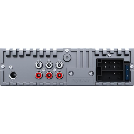 Автомагнитола Prology CMX-410 - фото 7