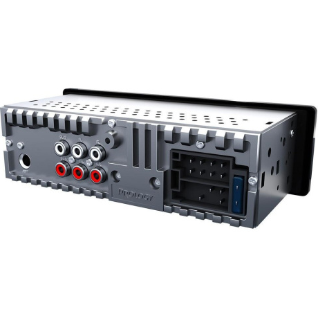 Автомагнитола Prology CMX-410 - фото 8