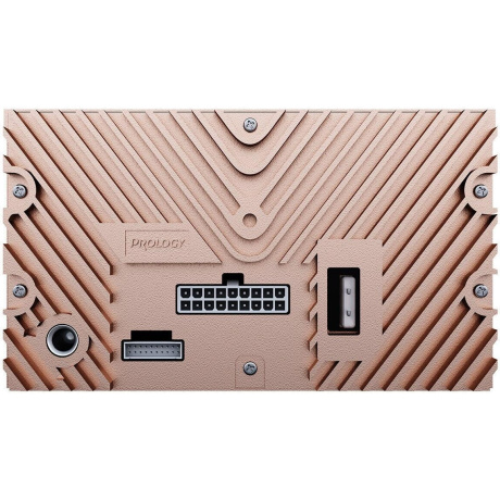 Автомагнитола Prology PRM-120 - фото 6