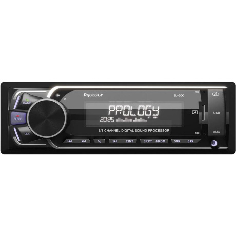 Автомагнитола Prology SL-300 - фото 1