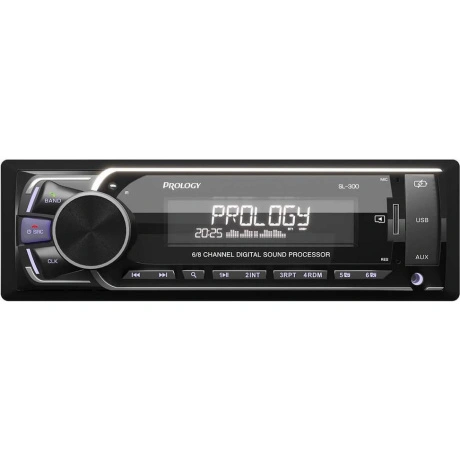 Автомагнитола Prology SL-300