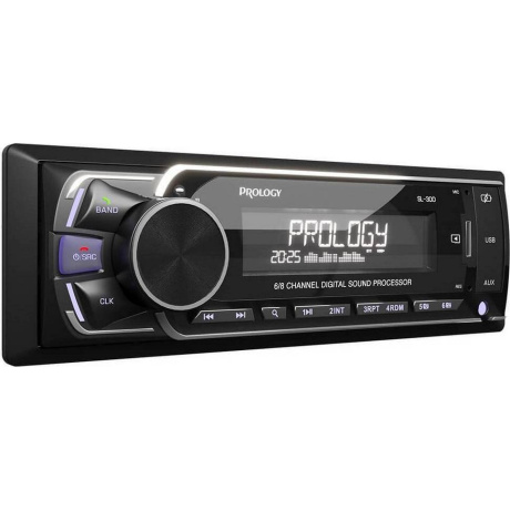 Автомагнитола Prology SL-300 - фото 2